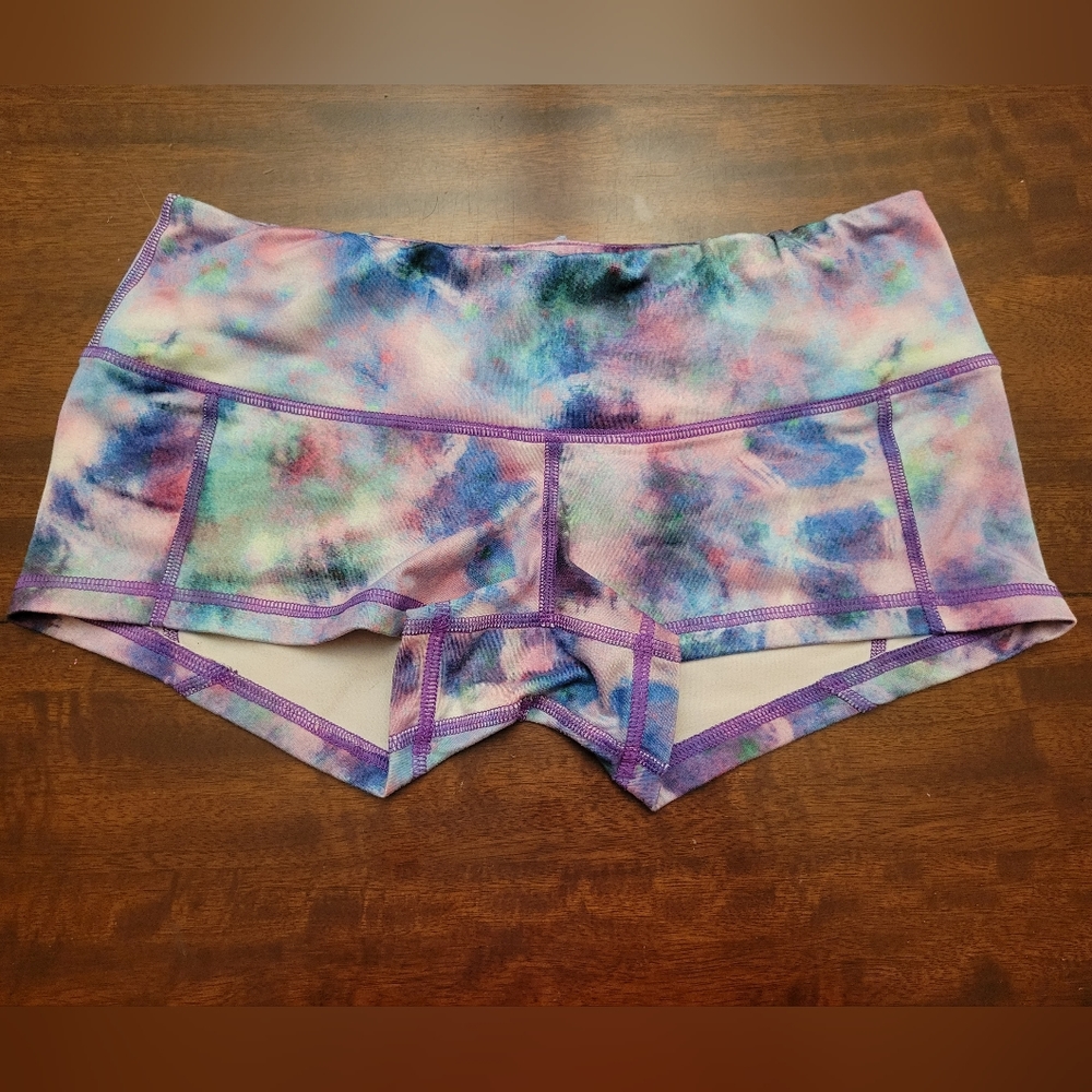 🌟 LRC Shorts 🌟